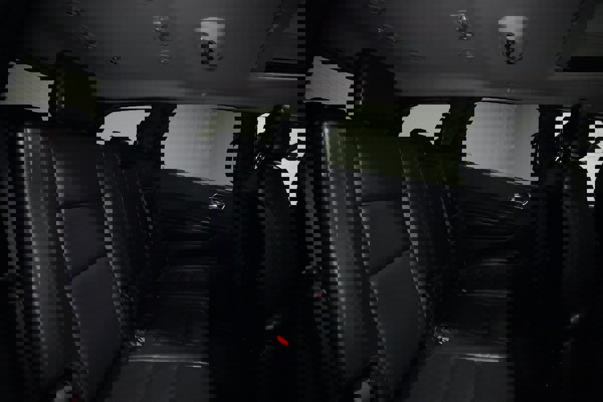 Used 2015 Dodge Durango Limited w/ Premium Group image 12