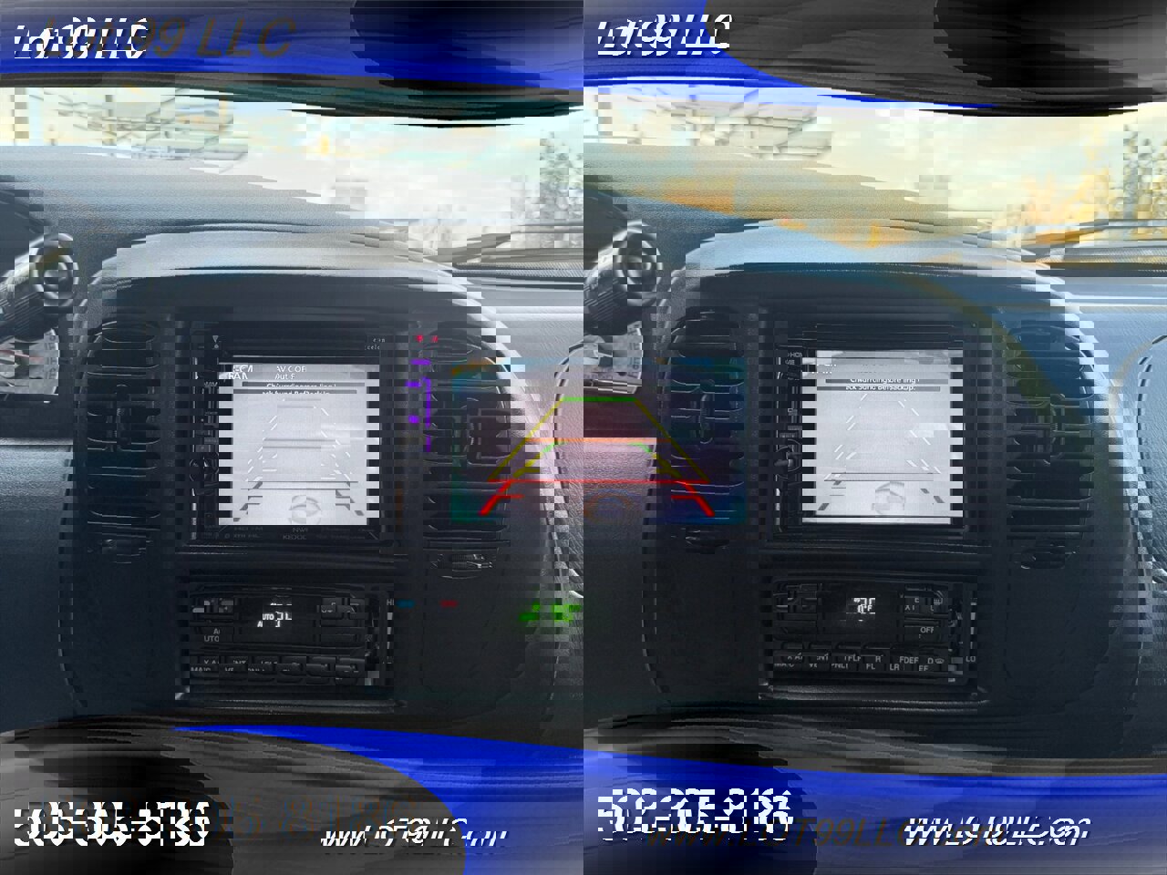 Used 2003 Ford F150 Harley-Davidson RWD image 16