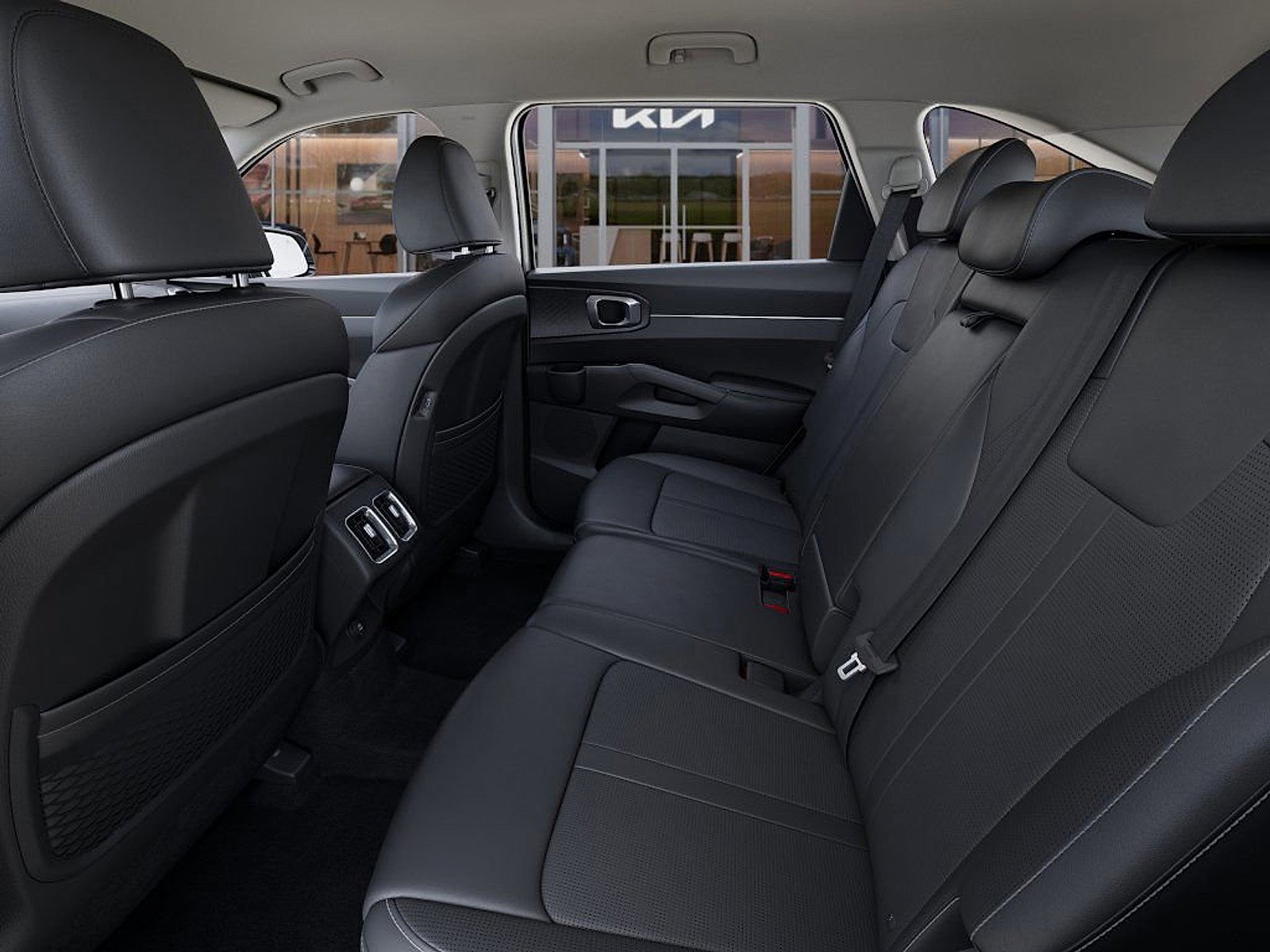 New 2026 Kia Sorento EX AWD/4WD image 18