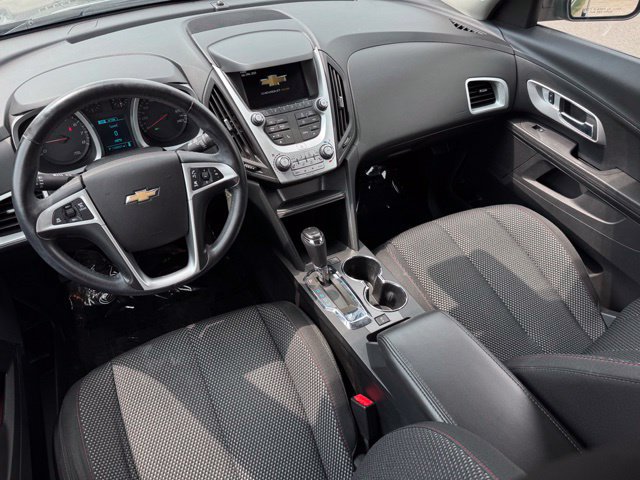 Used 2017 Chevrolet Equinox LT w/ Convenience Package AWD/4WD image 10