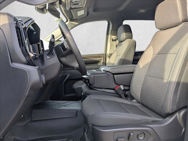 New 2026 Chevrolet Silverado 2500 LT w/ All Star Edition image 4