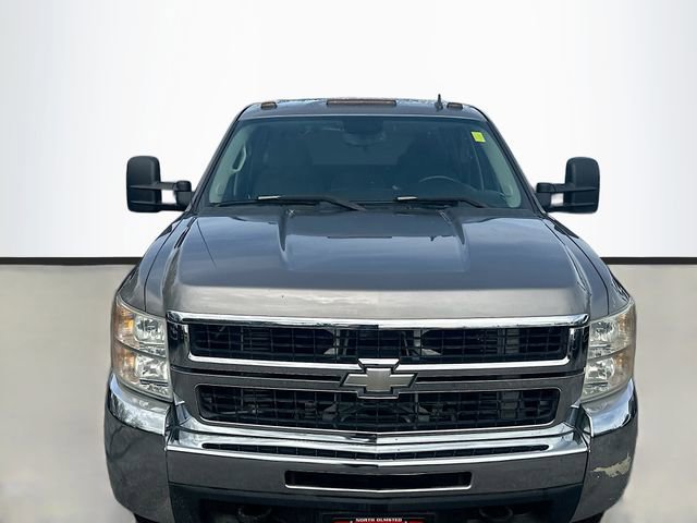 Used 2008 Chevrolet Silverado 3500 LT AWD/4WD image 4
