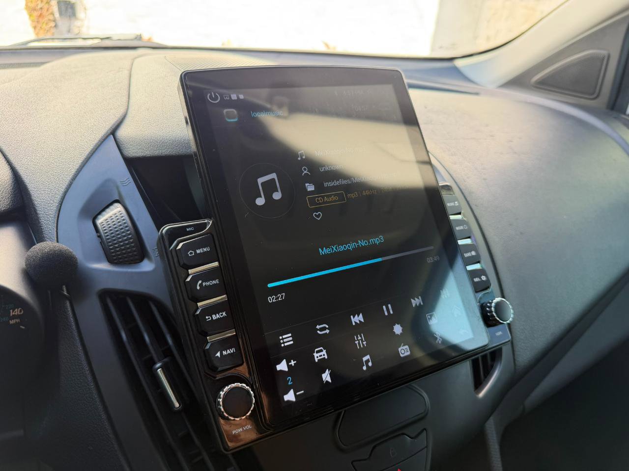 Used 2016 Ford Transit Connect XLT FWD image 28