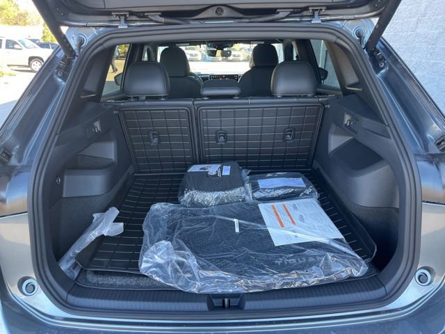New 2026 Volkswagen Tiguan SE R-Line AWD/4WD image 23