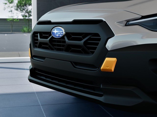 New 2026 Subaru Crosstrek 2.5i Wilderness AWD/4WD image 10