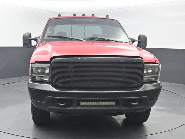 Used 2004 Ford F250 XLT AWD/4WD image 11