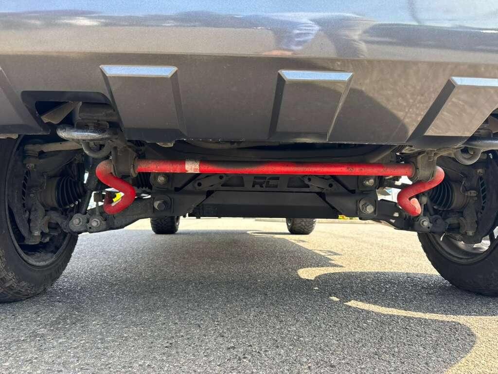 Used 2019 Toyota Tundra SR5 w/ TRD Sport Package AWD/4WD image 25