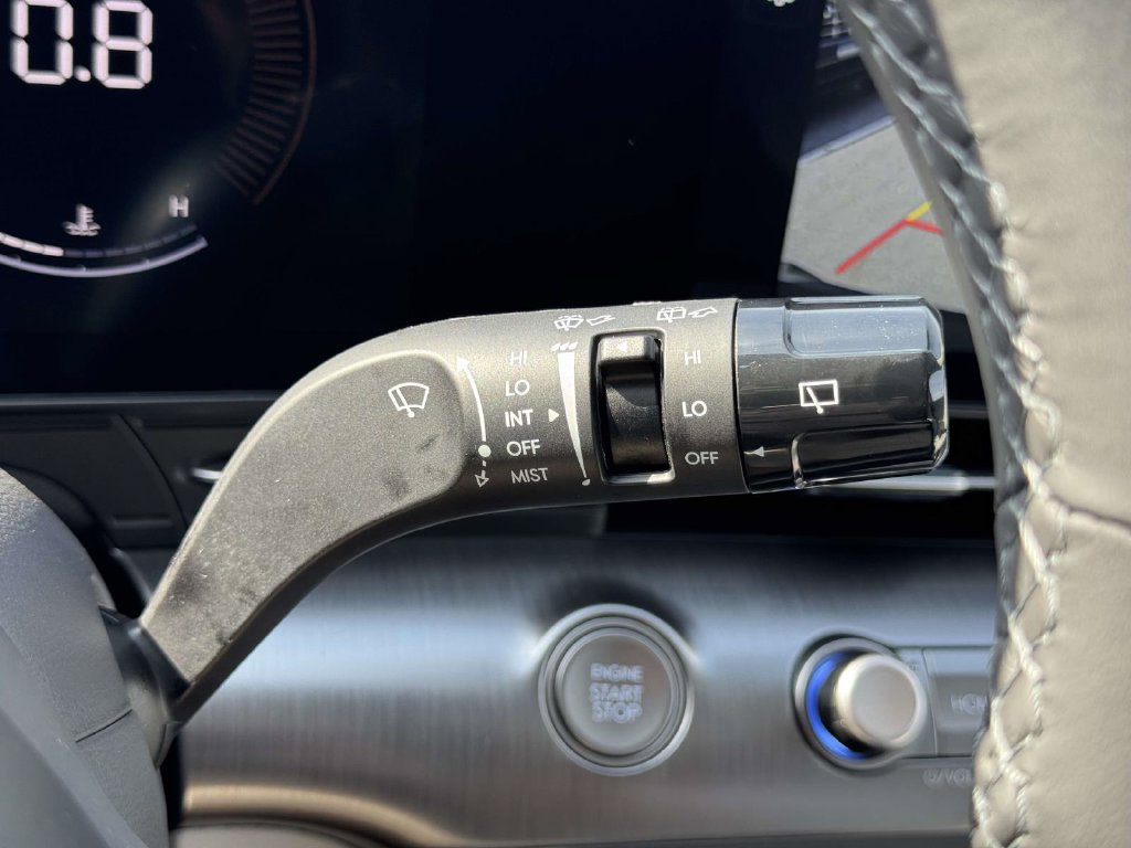 New 2027 Hyundai Kona SEL Sport AWD/4WD image 25