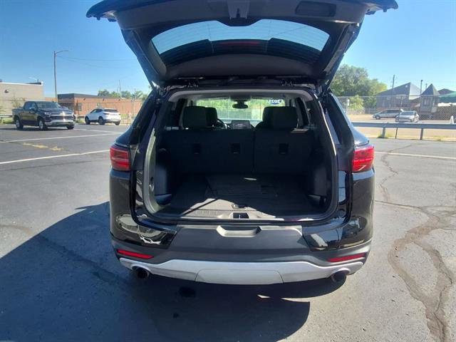Certified 2025 Chevrolet Blazer LT AWD/4WD image 55