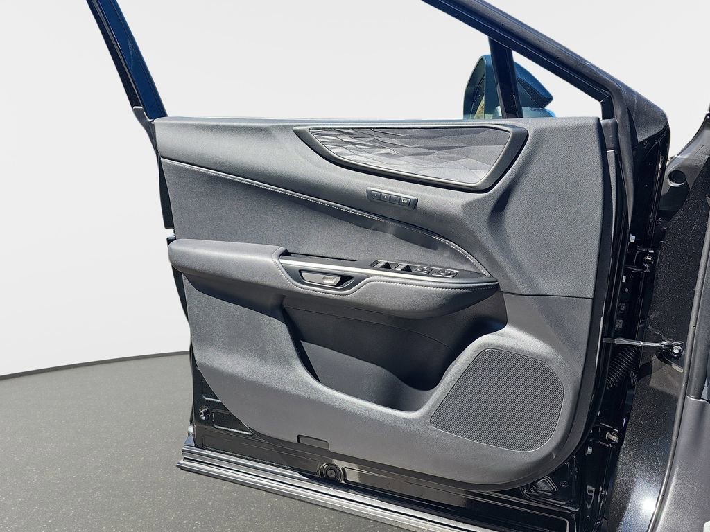 Certified 2026 Lexus NX 350 AWD w/ Accessory Package (Z1) image 30
