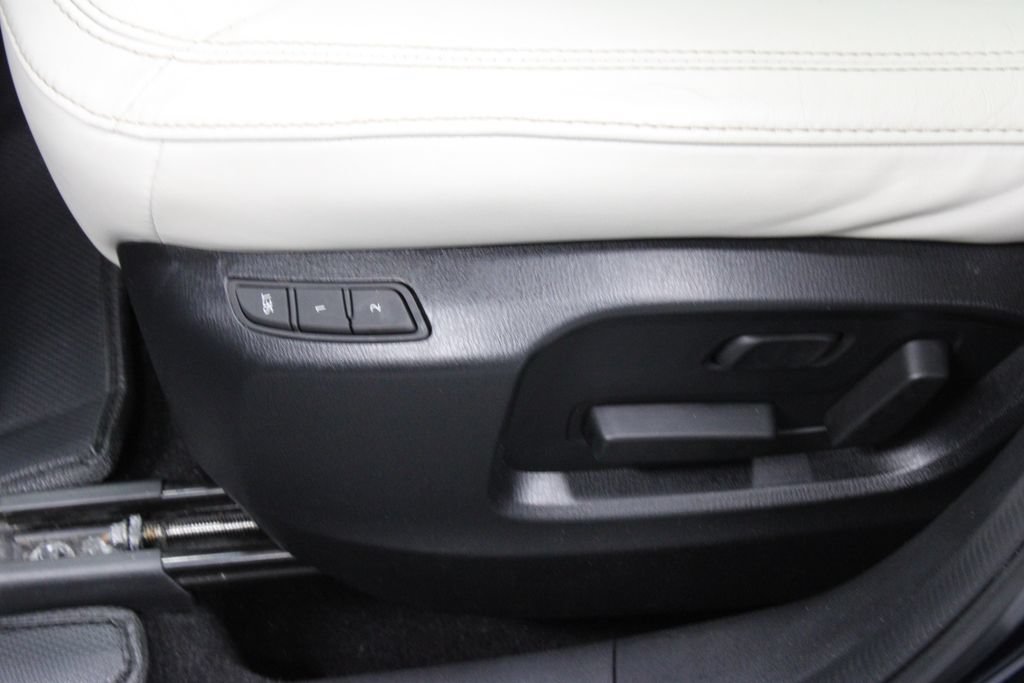 Used 2023 MAZDA CX-5 AWD 2.5 S w/ Premium Plus Pkg image 24