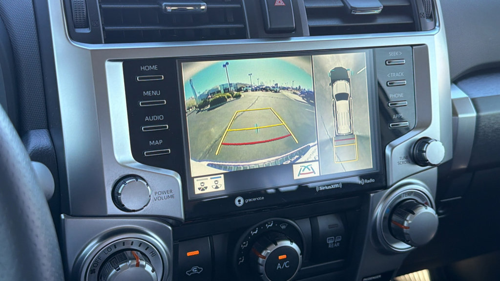 Certified 2023 Toyota 4Runner TRD Sport w/ Technology Package image 16