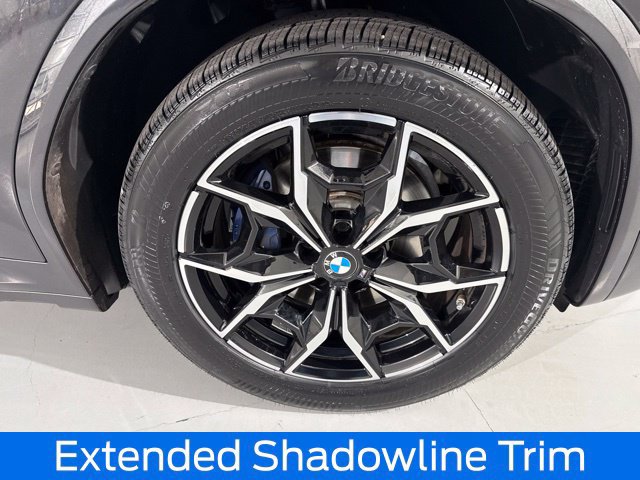 Used 2024 BMW X3 M40i w/ Premium Package AWD/4WD image 16