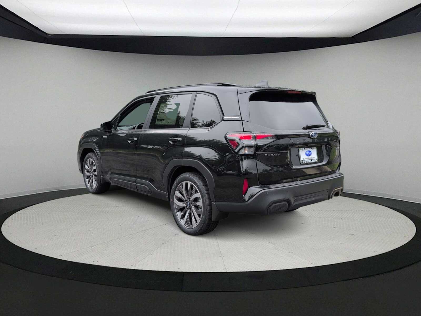 New 2026 Subaru Forester Touring w/ Touring Hybrid Package AWD/4WD image 6