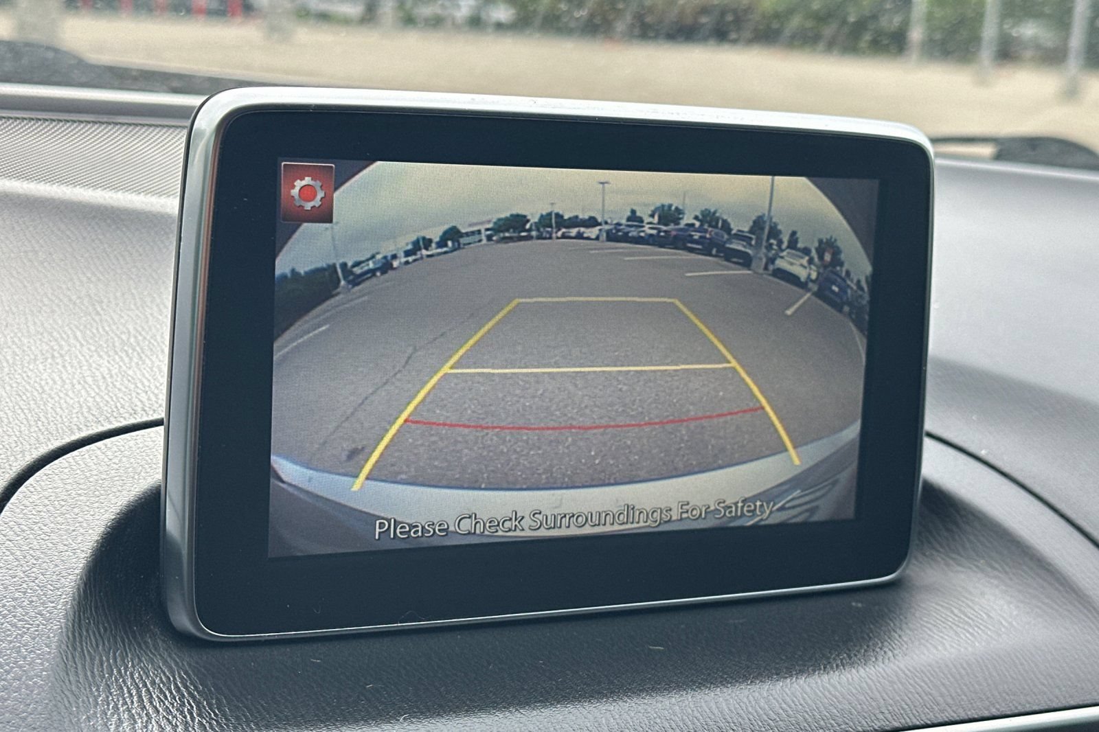 Used 2016 MAZDA MAZDA3 i Grand Touring FWD image 27