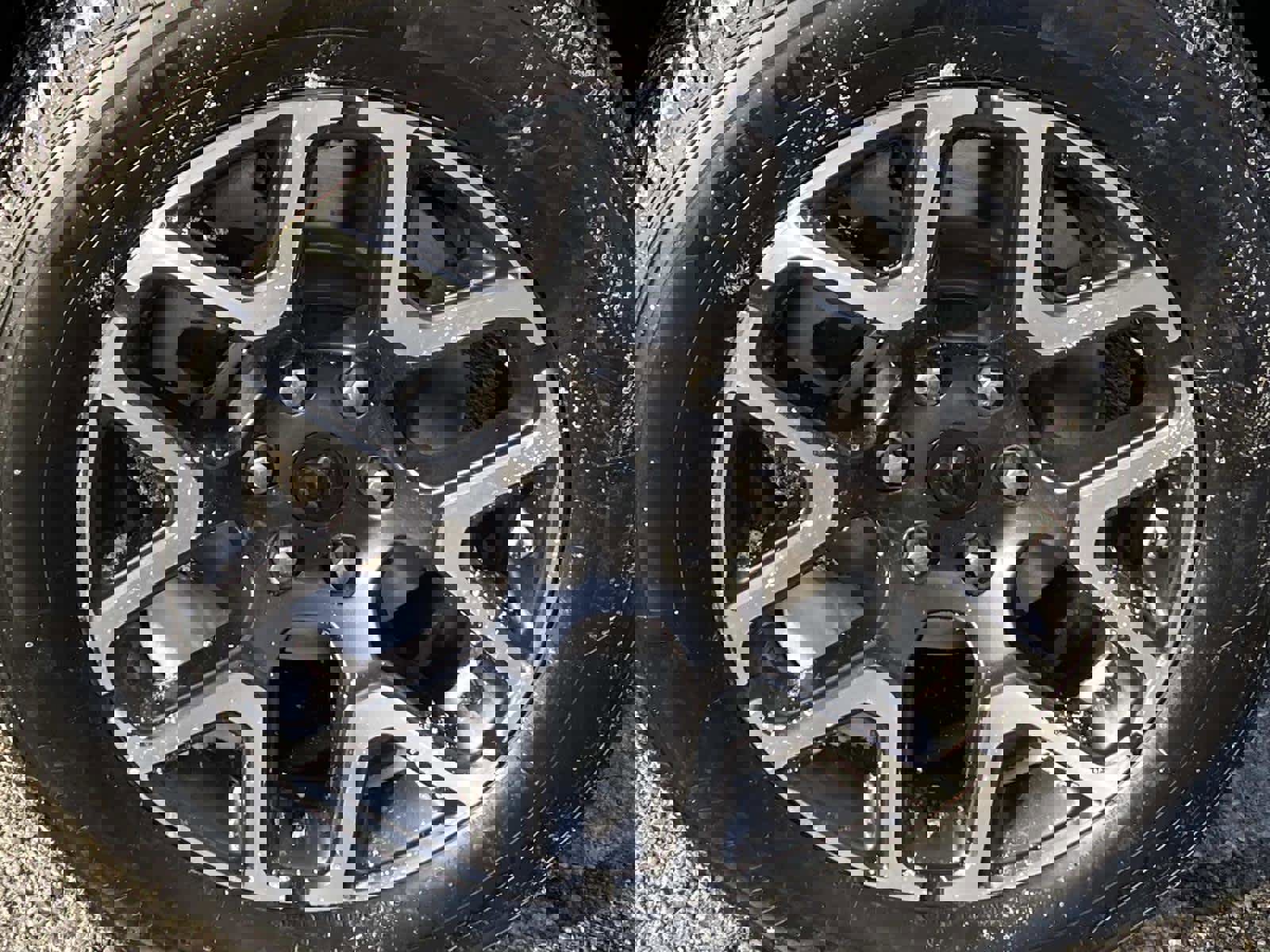 Certified 2025 RAM 1500 Laramie image 26