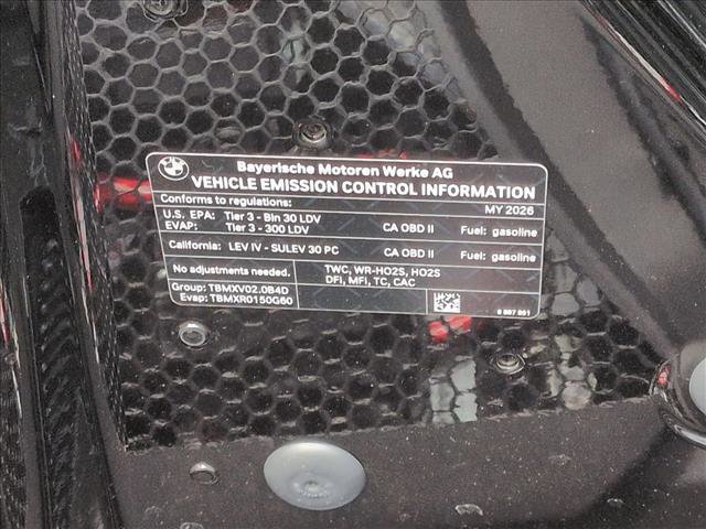 New 2026 BMW 530i image 19