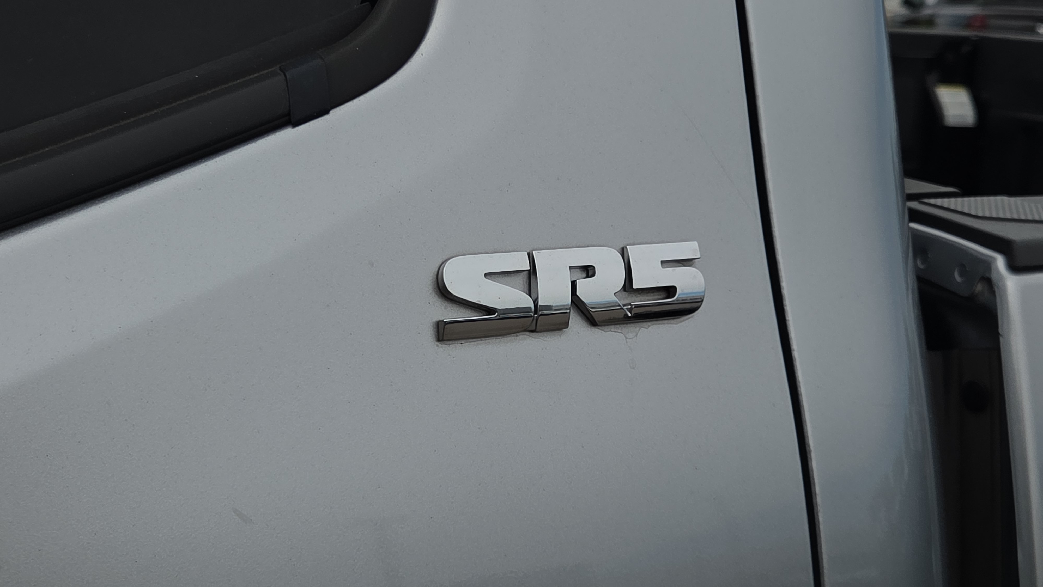 Certified 2023 Toyota Tacoma SR5 RWD image 12