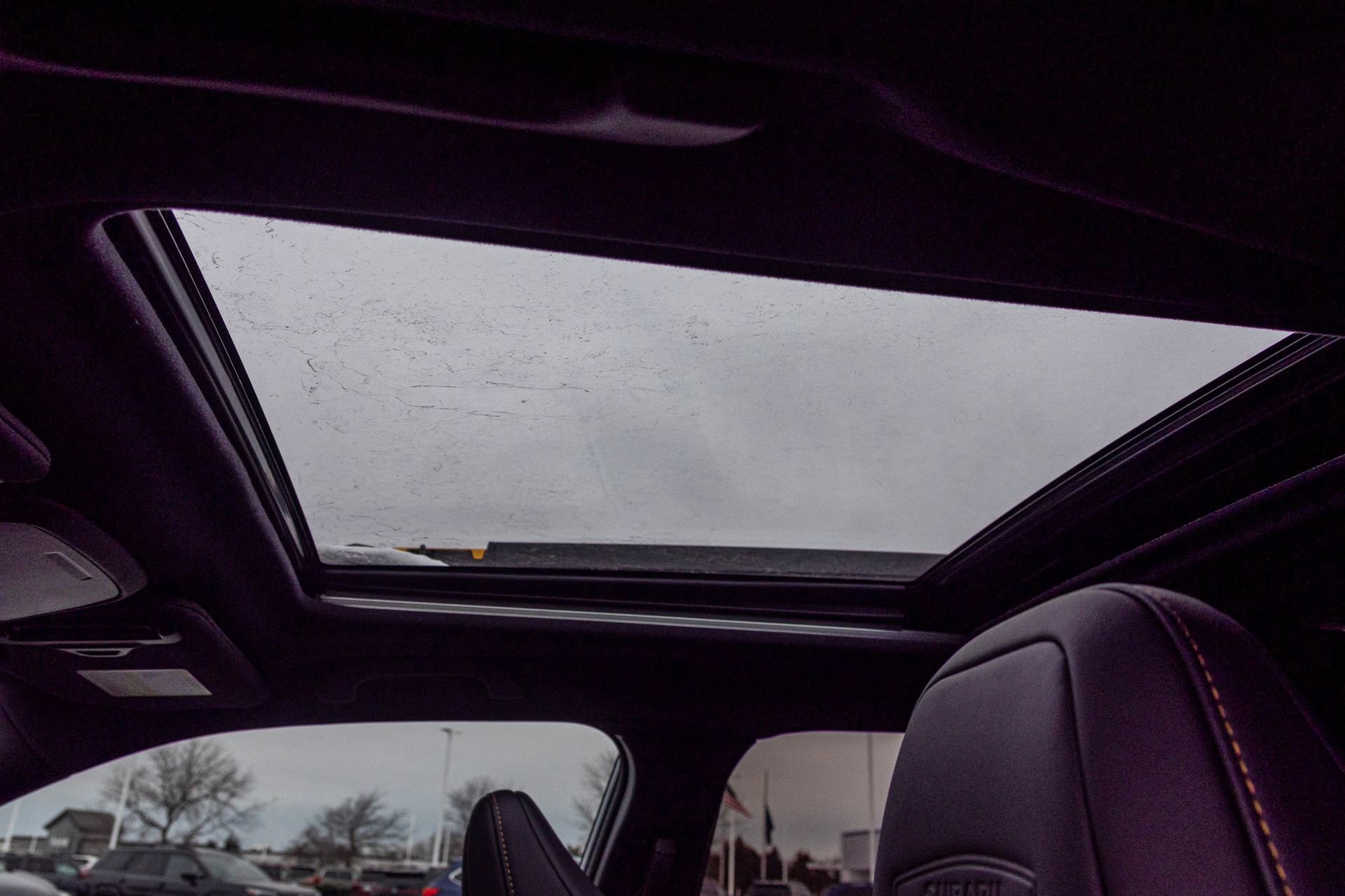 New 2026 Subaru Forester Wilderness image 17