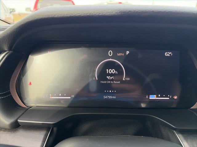 Used 2021 Jeep Grand Cherokee L Limited w/ Trailer Tow Group (B) image 20