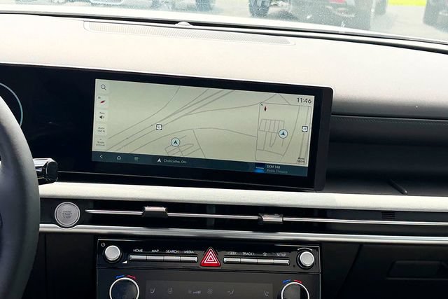New 2026 Hyundai Santa Cruz Limited AWD/4WD image 9