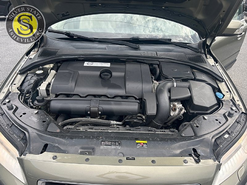 Used 2011 Volvo XC70 3.2 image 26