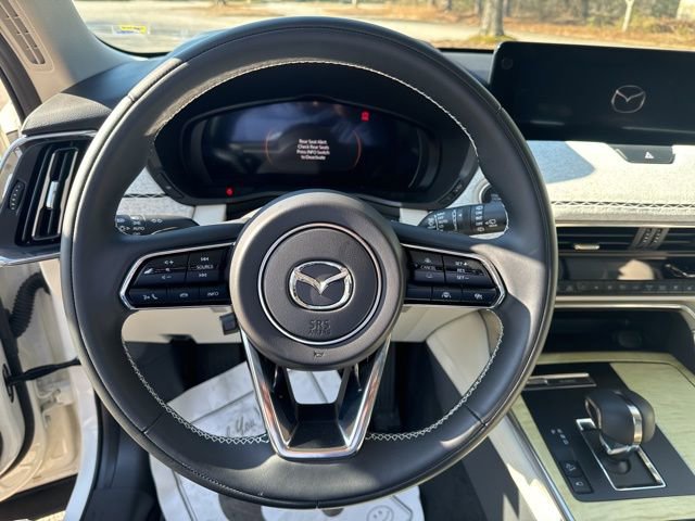 Used 2024 MAZDA CX-90 3.3 Turbo S w/ Premium Plus image 13