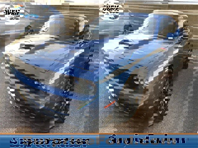 Used 2021 Dodge Challenger GT w/ Blacktop Package
