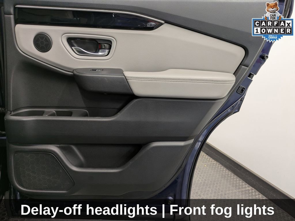 Certified 2023 Honda Pilot Touring image 30
