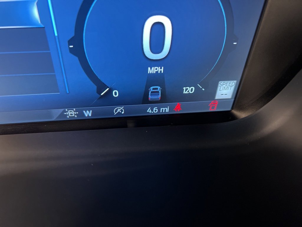 New 2025 Ford F150 XLT w/ Equipment Group 302A MID image 21