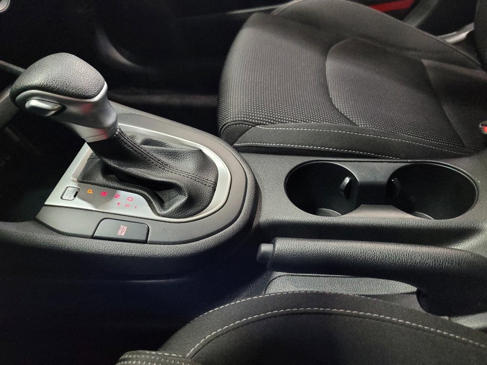 Used 2021 Kia Forte LXS FWD image 26