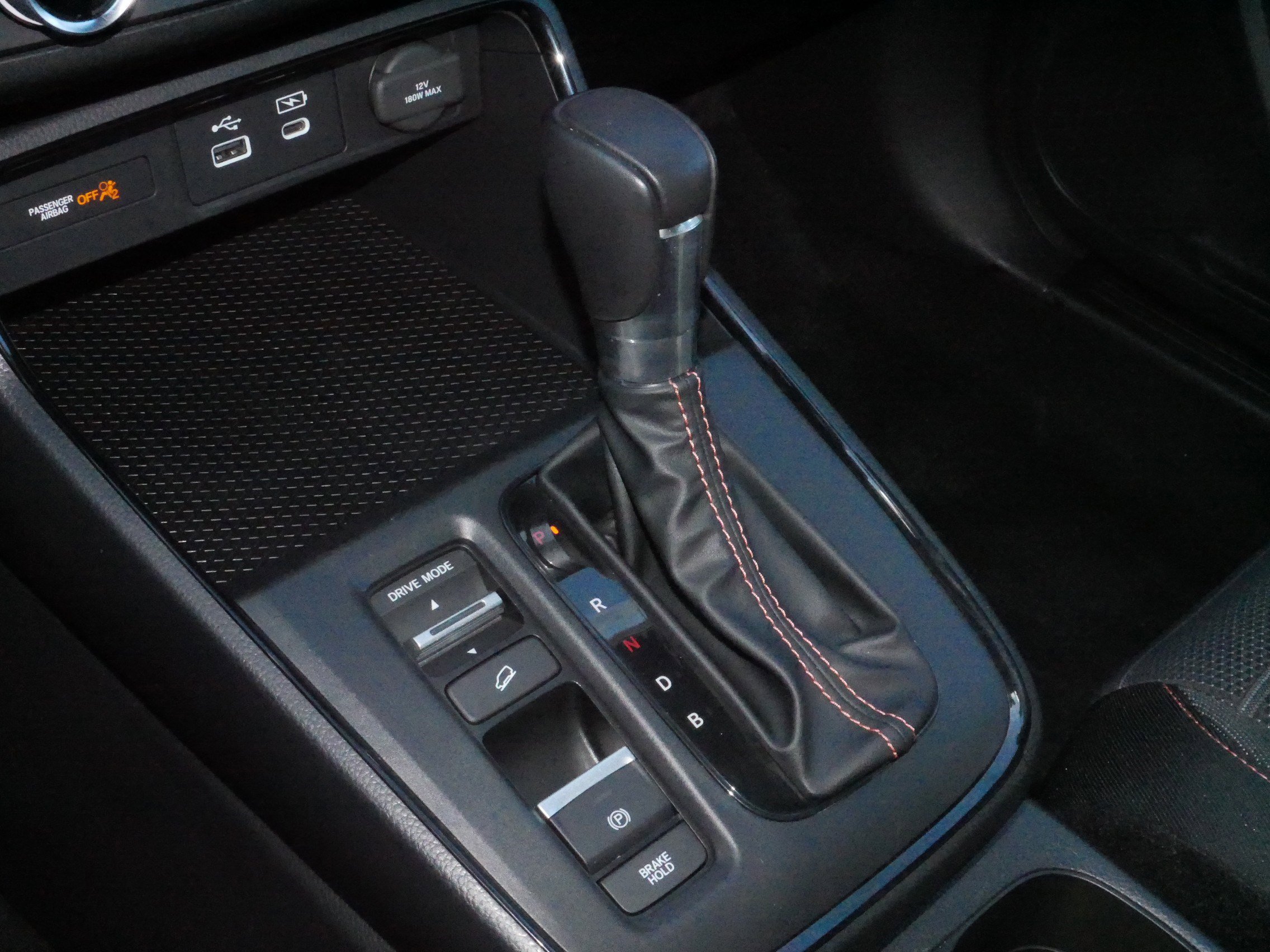 Used 2025 Honda CR-V Sport image 24