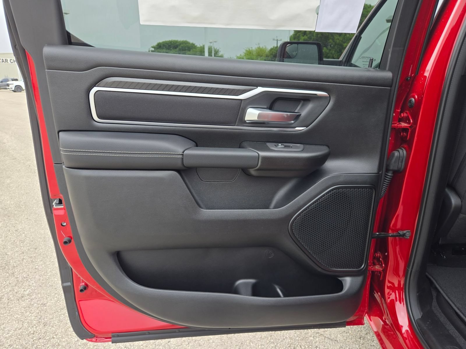 New 2026 RAM 1500 Lone Star RWD image 13