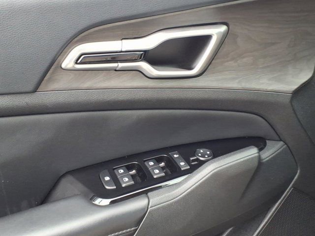 Used 2023 Kia Sportage X-Line AWD/4WD image 26