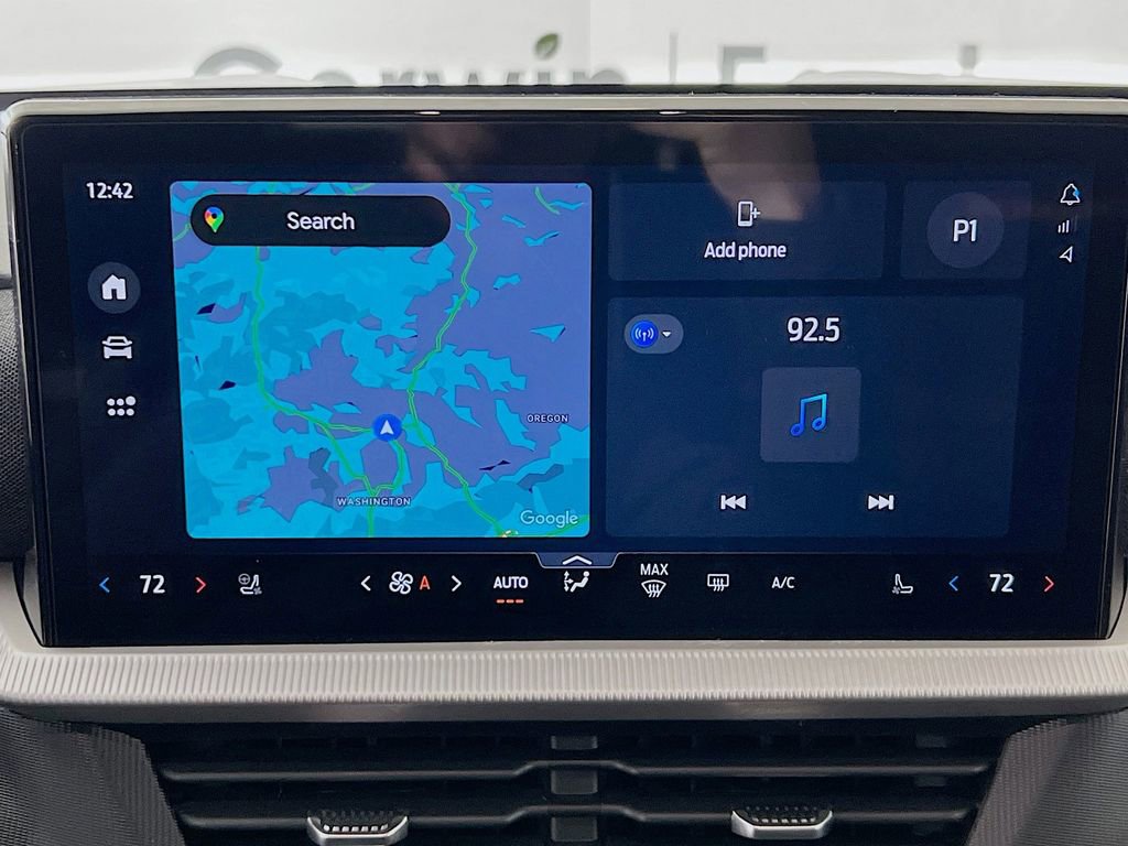 New 2026 Ford Explorer Tremor w/ Tremor Ultimate Package image 24