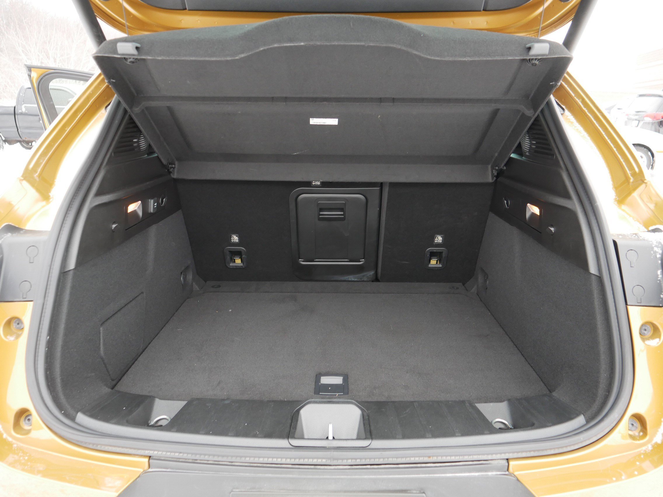 Certified 2024 Dodge Hornet GT Plus image 18