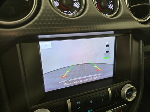 Certified 2022 Ford Mustang GT Premium w/ GT Performance Package RWD image 33