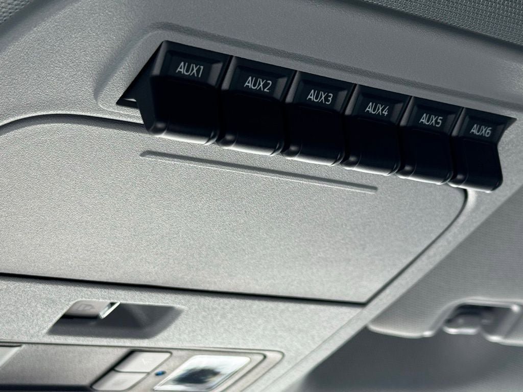 New 2026 Ford F250 XL w/ STX Appearance Package image 32