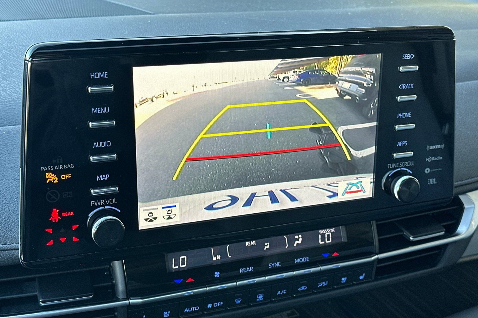 Certified 2023 Toyota Sienna Limited image 26