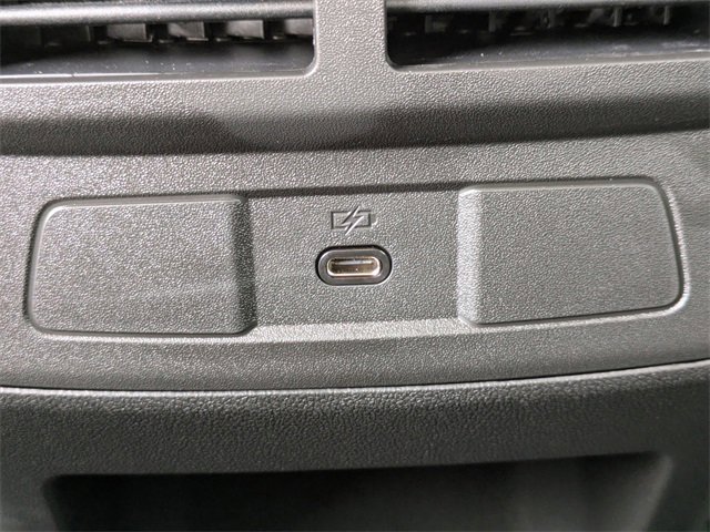 New 2025 Chevrolet Colorado LT w/ Advanced Trailering Package image 15