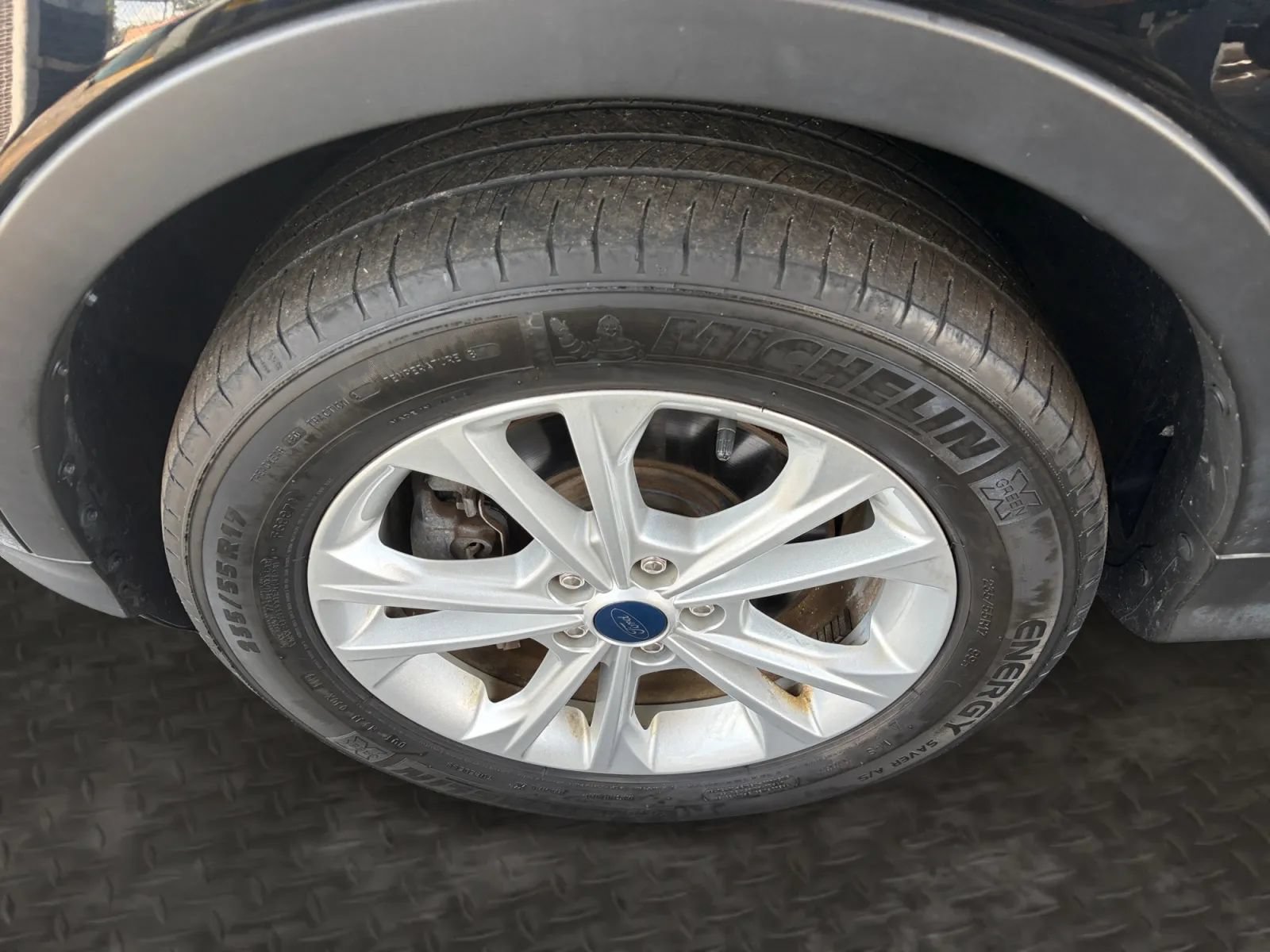Used 2019 Ford Escape SE AWD/4WD image 35