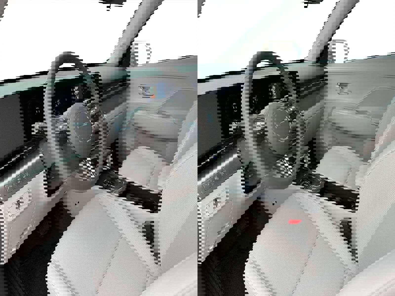 New 2025 Hyundai Kona SEL image 9