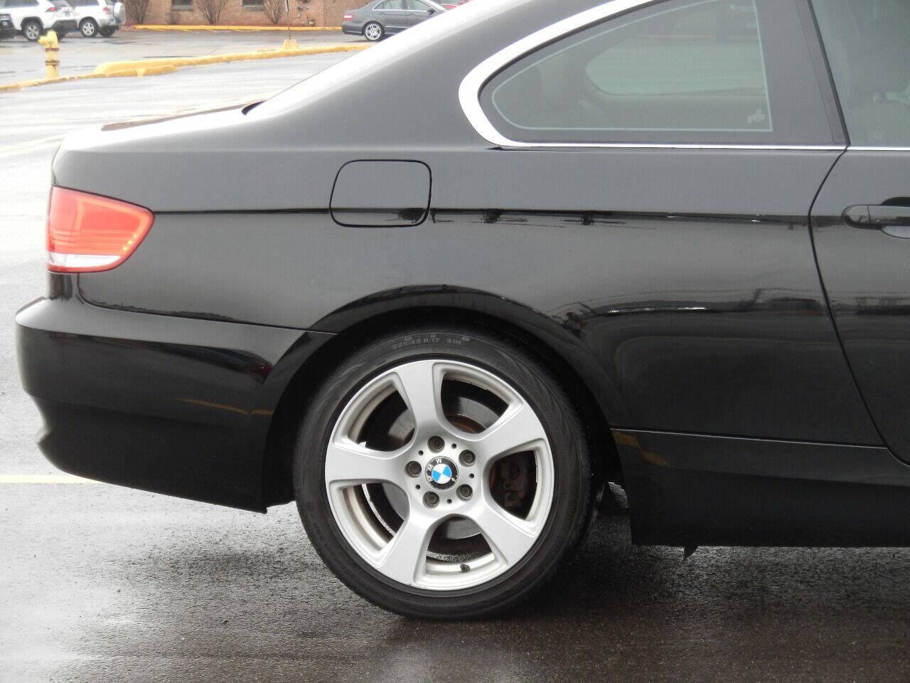 Used 2009 BMW 328i xDrive Coupe AWD/4WD image 21