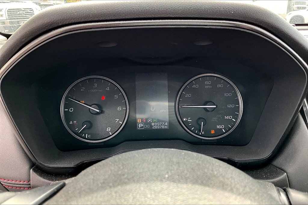 Used 2024 Subaru Legacy Sport AWD/4WD image 13