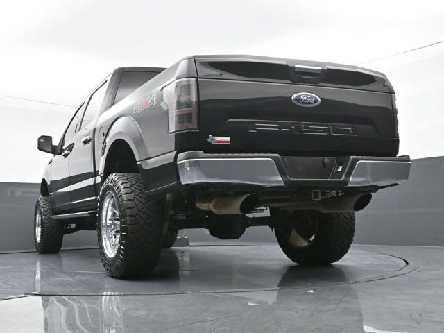 Used 2020 Ford F150 XLT w/ Equipment Group 302A Luxury image 33