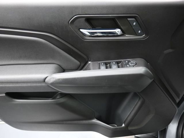 Used 2023 Chevrolet Colorado LT w/ LT Convenience Package III image 13