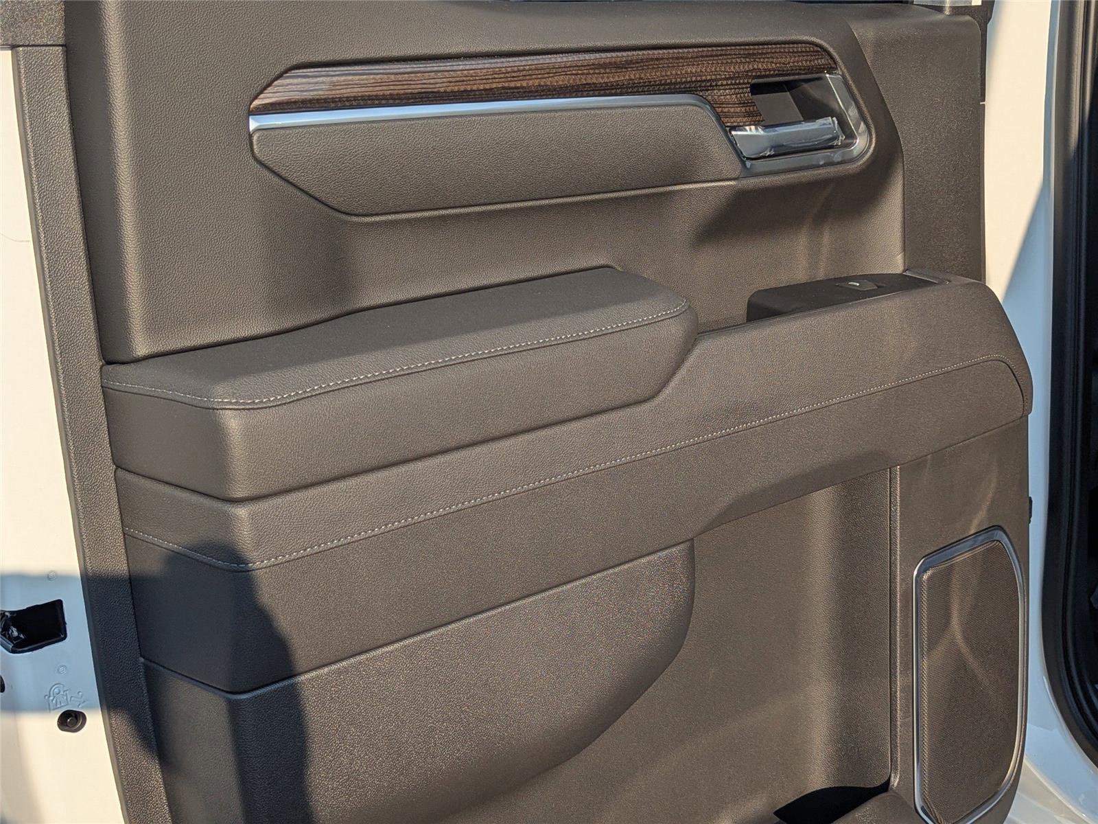 New 2025 Chevrolet Silverado 1500 RST w/ Convenience Package II image 14