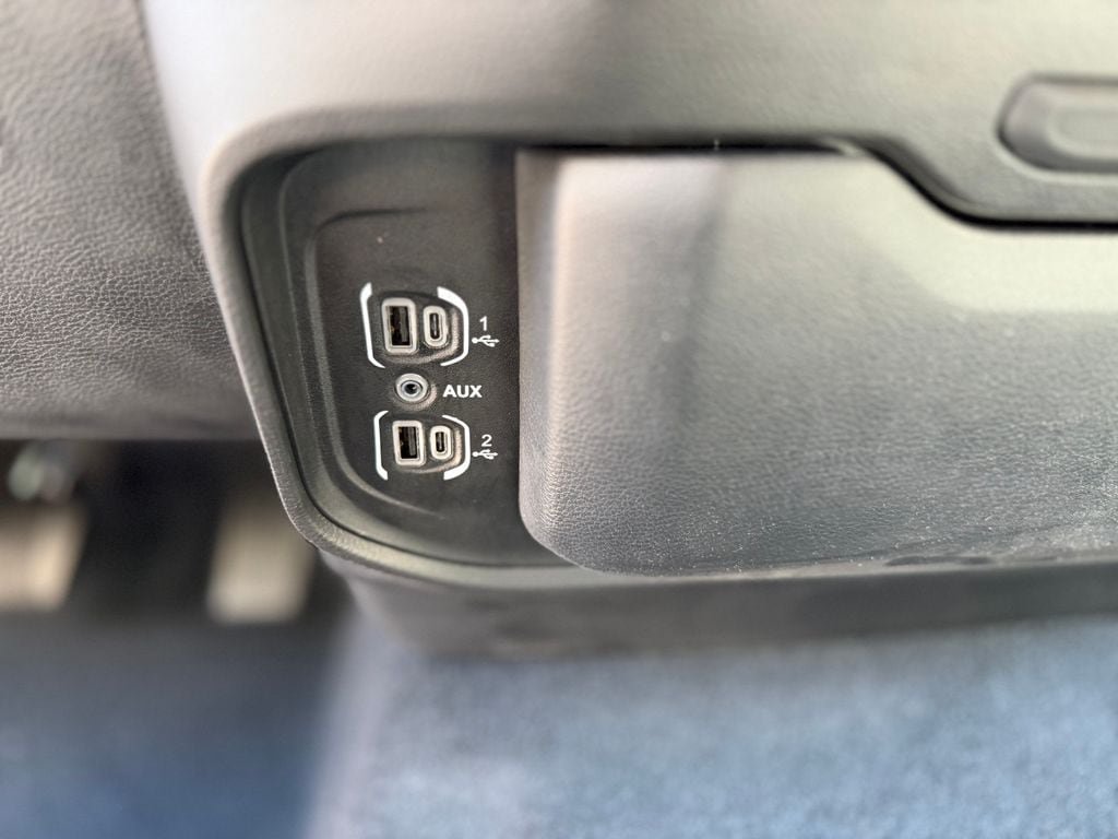 New 2026 RAM 1500 Tradesman AWD/4WD image 29