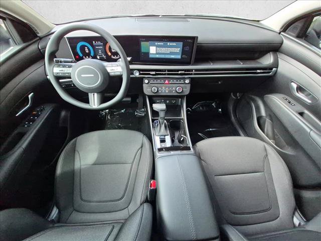 New 2026 Hyundai Tucson SE FWD image 15