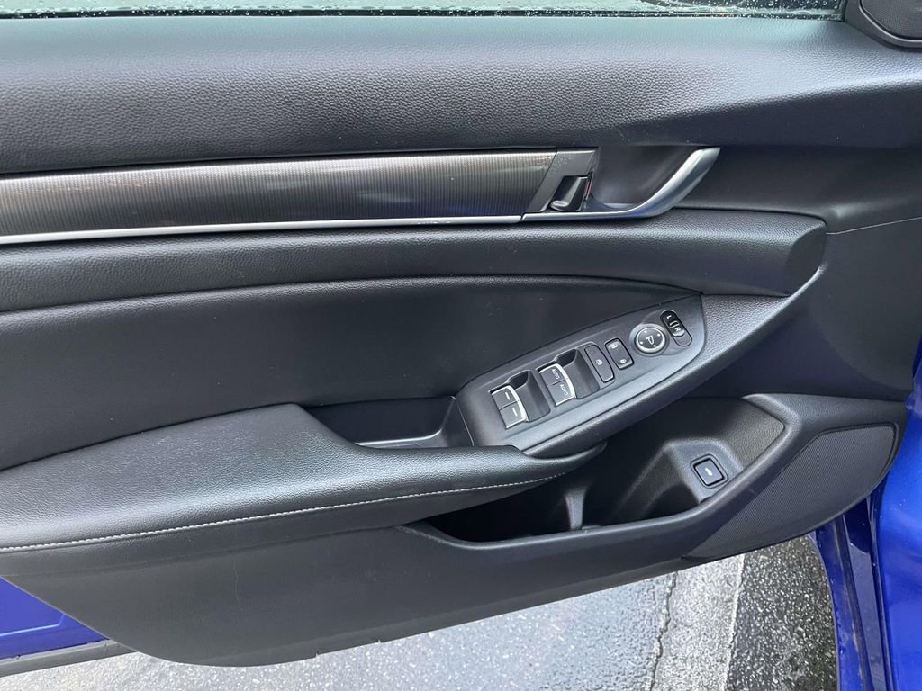 Used 2020 Honda Accord Sport image 24